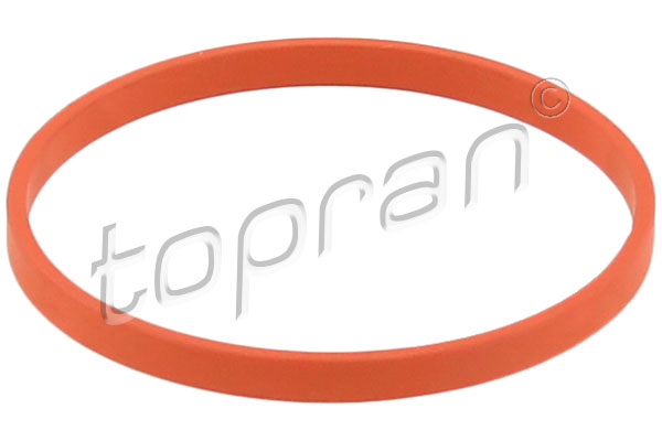 Uszczelka kolektora ssącego TOPRAN 117 328