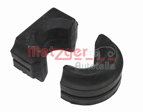 Guma stabilizatora METZGER 52073508