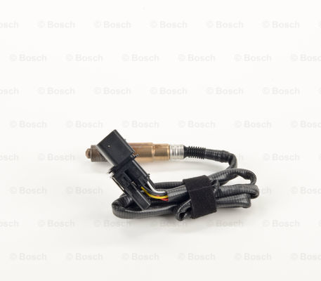 Sonda lambda BOSCH 0 258 007 290