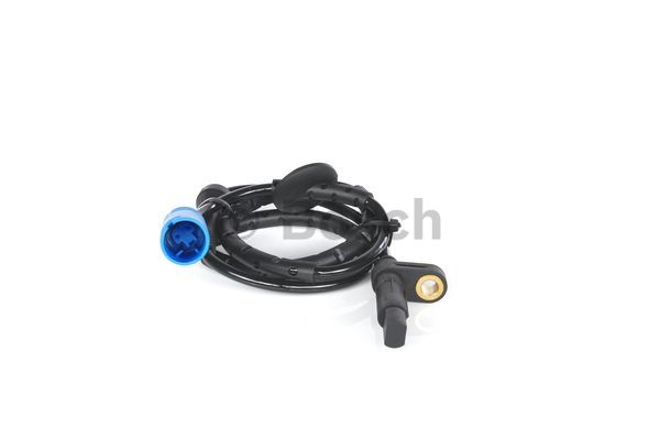 Czujnik ABS BOSCH 0 986 594 538