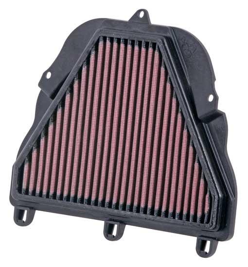Filtr powietrza K&N FILTERS TB-6706