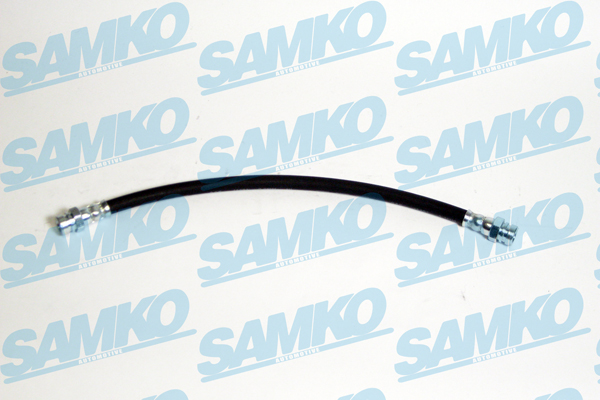 Przewód hamulcowy elastyczny SAMKO 6T47187
