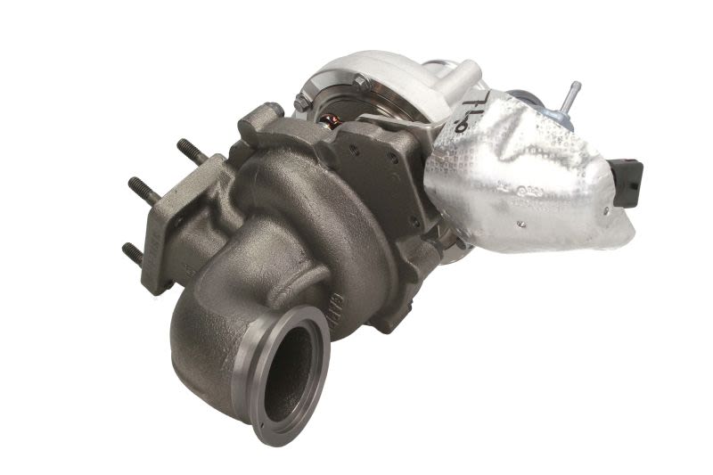 Turbosprężarka GARRETT 806850-5005W