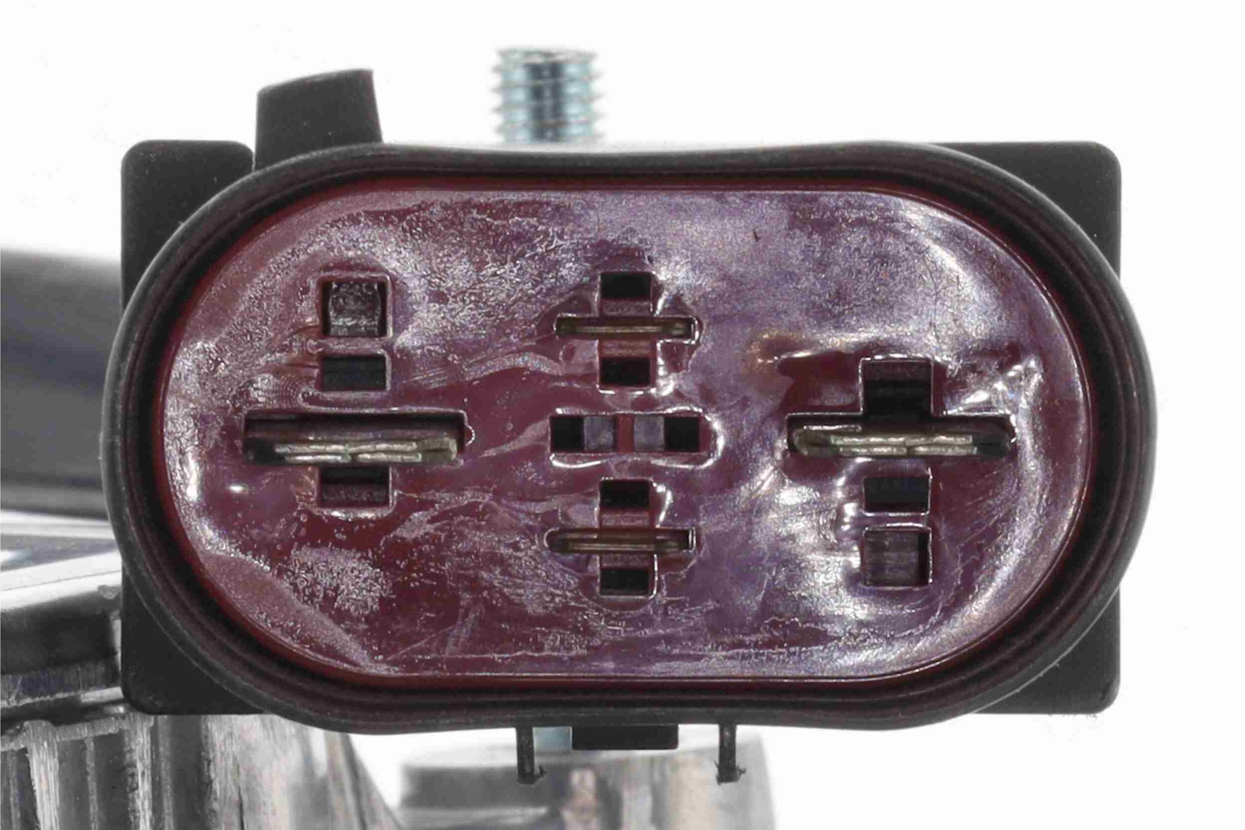Wentylator, chłodzenie silnika VEMO V45-01-0004