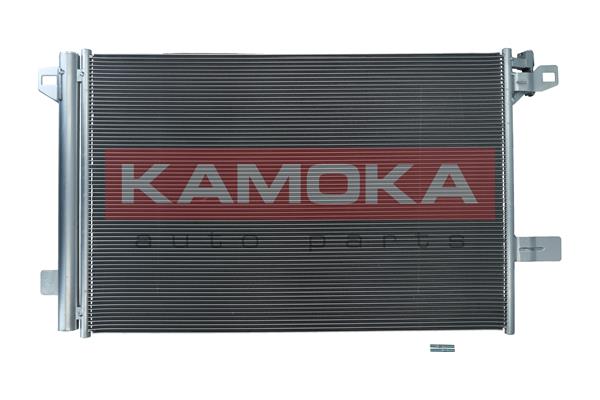 Skraplacz, klimatyzacja KAMOKA 7800096