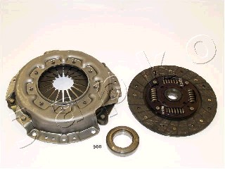 Zestaw sprzęgła JAPKO 92900