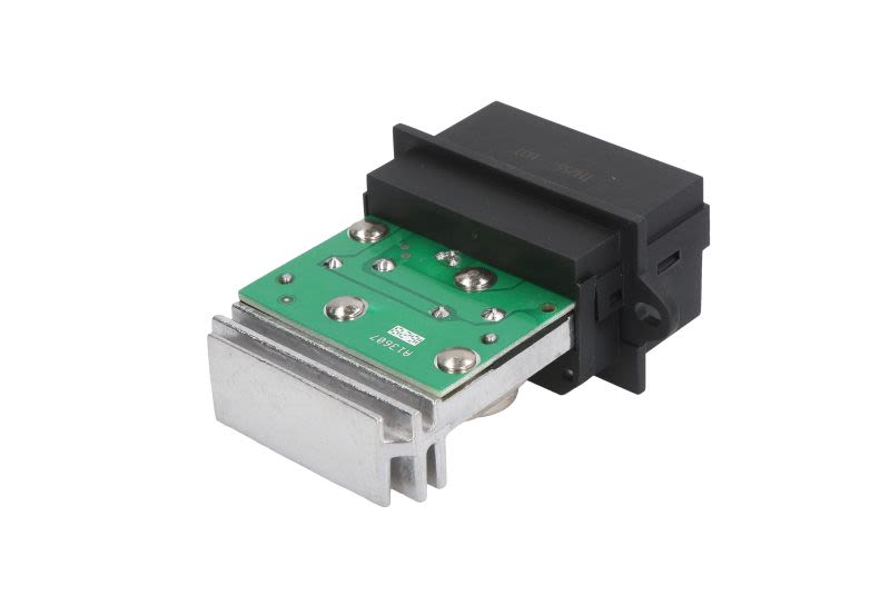 Element sterujący klimatyzacją THERMOTEC DER018TT