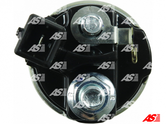 Elektromagnes rozrusznika AS-PL SS6046