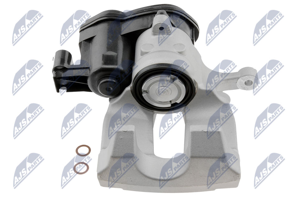 Zacisk hamulca NTY HZT-LR-003