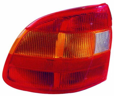 Lampa tylna zespolona ABAKUS 442-1903L-UE