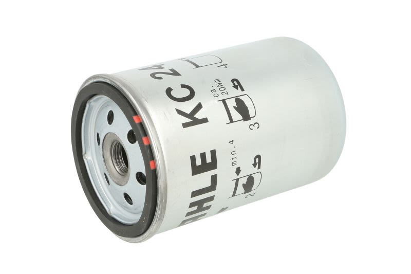 Filtr paliwa KNECHT KC 24