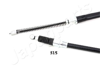 Linka hamulca ręcznego JAPANPARTS BC-515