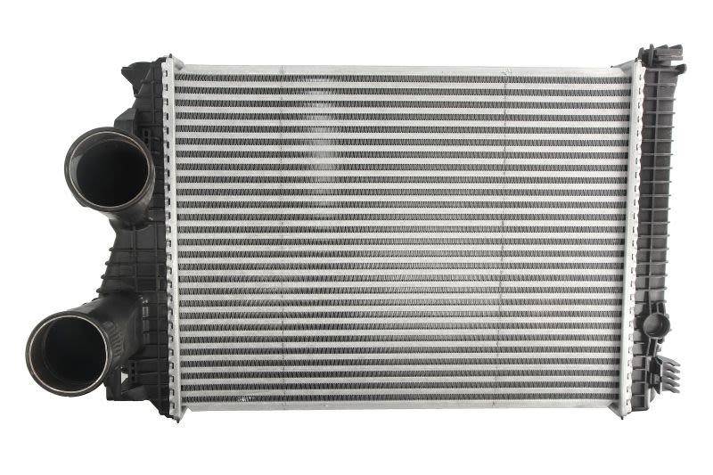 Chłodnica powietrza intercooler THERMOTEC DAME004TT