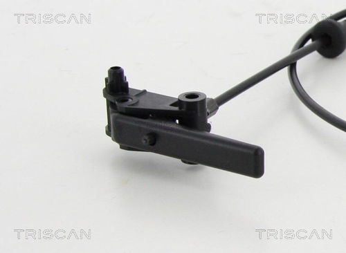 Cięgno zamka pokrywy komory silnika TRISCAN 8140 28601