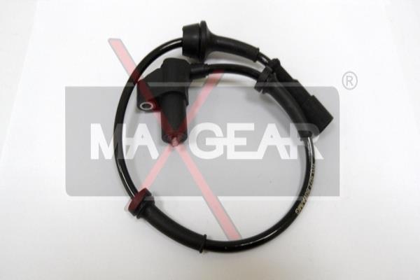 Żarówka MAXGEAR 78-0204