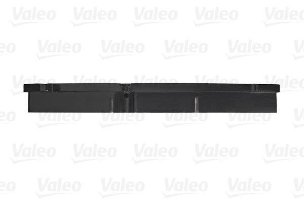 Klocki hamulcowe VALEO 882211