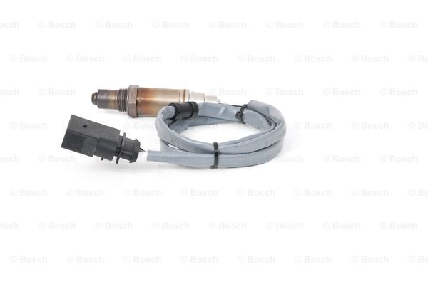 Sonda lambda BOSCH F 00H L00 416