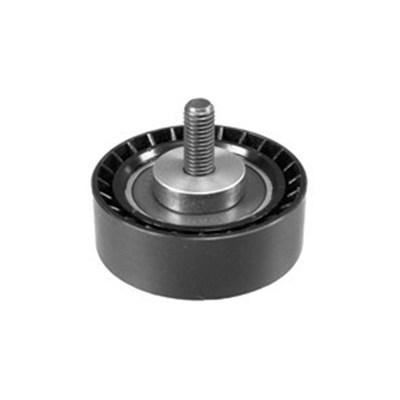 Rolka prowadząca paska osprzętu MAGNETI MARELLI 331316170064