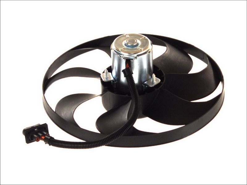 Wentylator THERMOTEC D8W019TT