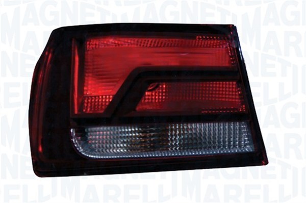 Lampa tylna zespolona MAGNETI MARELLI 714081190801