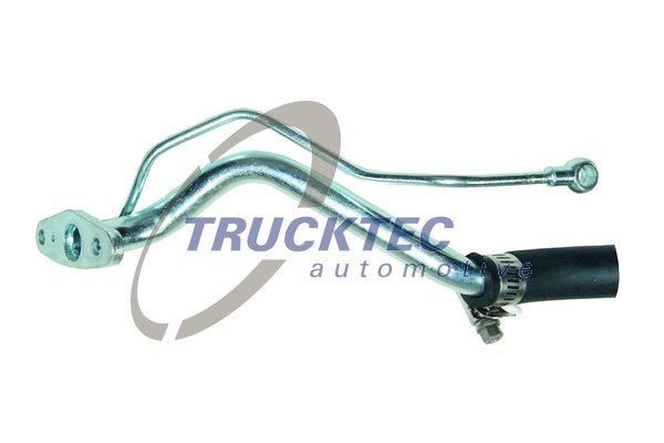 Przewód olejowy turbosprężarki TRUCKTEC AUTOMOTIVE 02.18.077