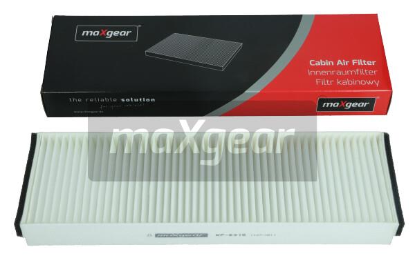 Filtr kabinowy MAXGEAR 26-0257