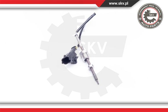 Czujnik temperatury spalin ESEN SKV 30SKV018