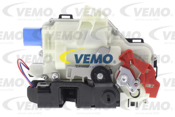 Zamek drzwi VEMO V10-85-2334