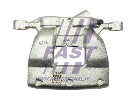 Zacisk hamulca FAST FT32830