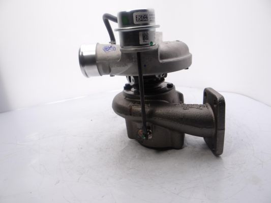 Turbosprężarka GARRETT 711736-5016S