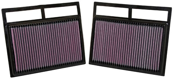 Filtr powietrza K&N FILTERS 33-2412