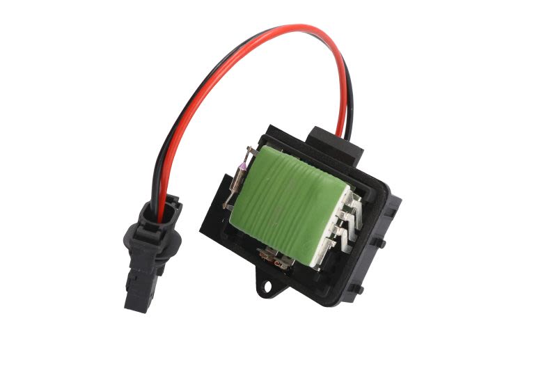 Element sterujący klimatyzacją THERMOTEC DER013TT