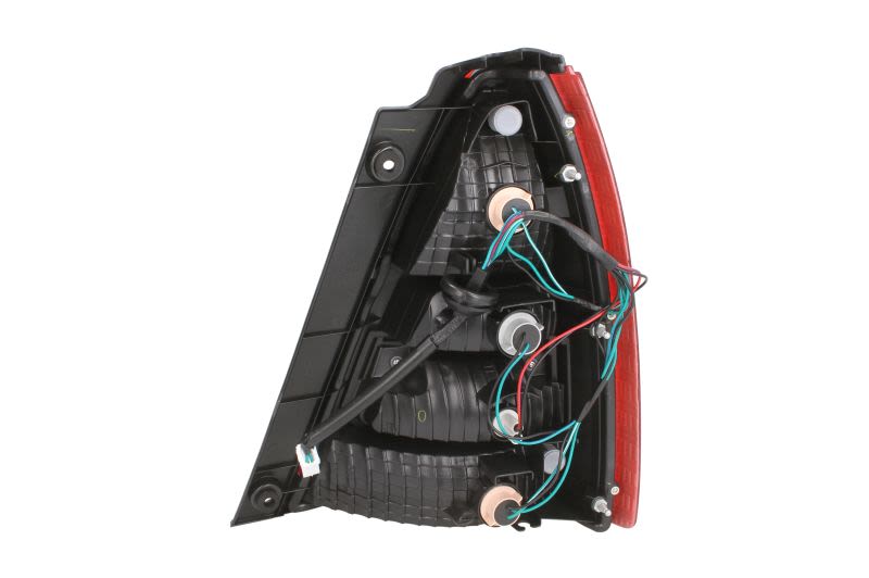 Lampa tylna zespolona ABAKUS 320-1905L-AS