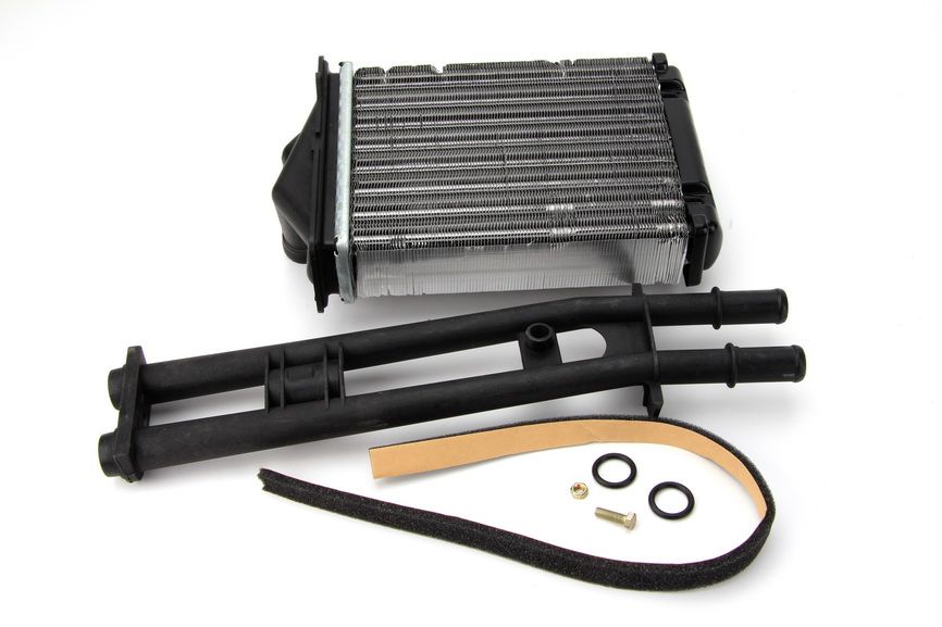 Nagrzewnica THERMOTEC D6F012TT