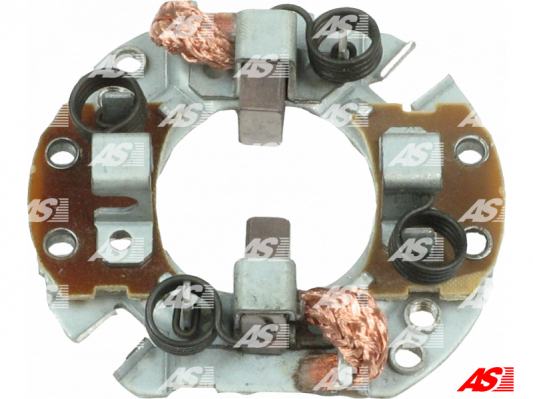 Szczotkotrzymacz AS-PL SBH5007