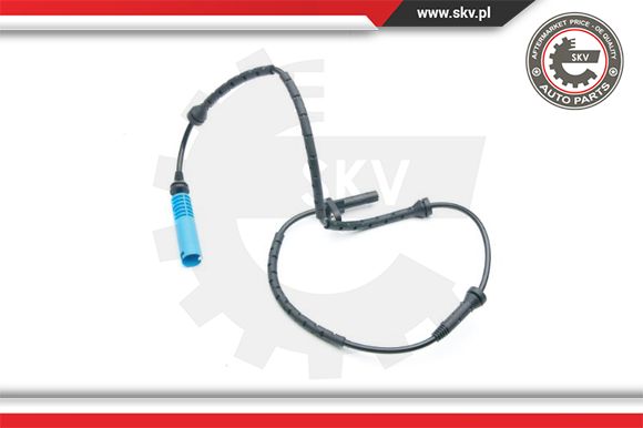 Czujnik prędkości obrotowej koła ESEN SKV 06SKV312