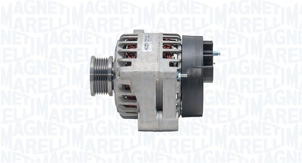 Alternator MAGNETI MARELLI 063731884010