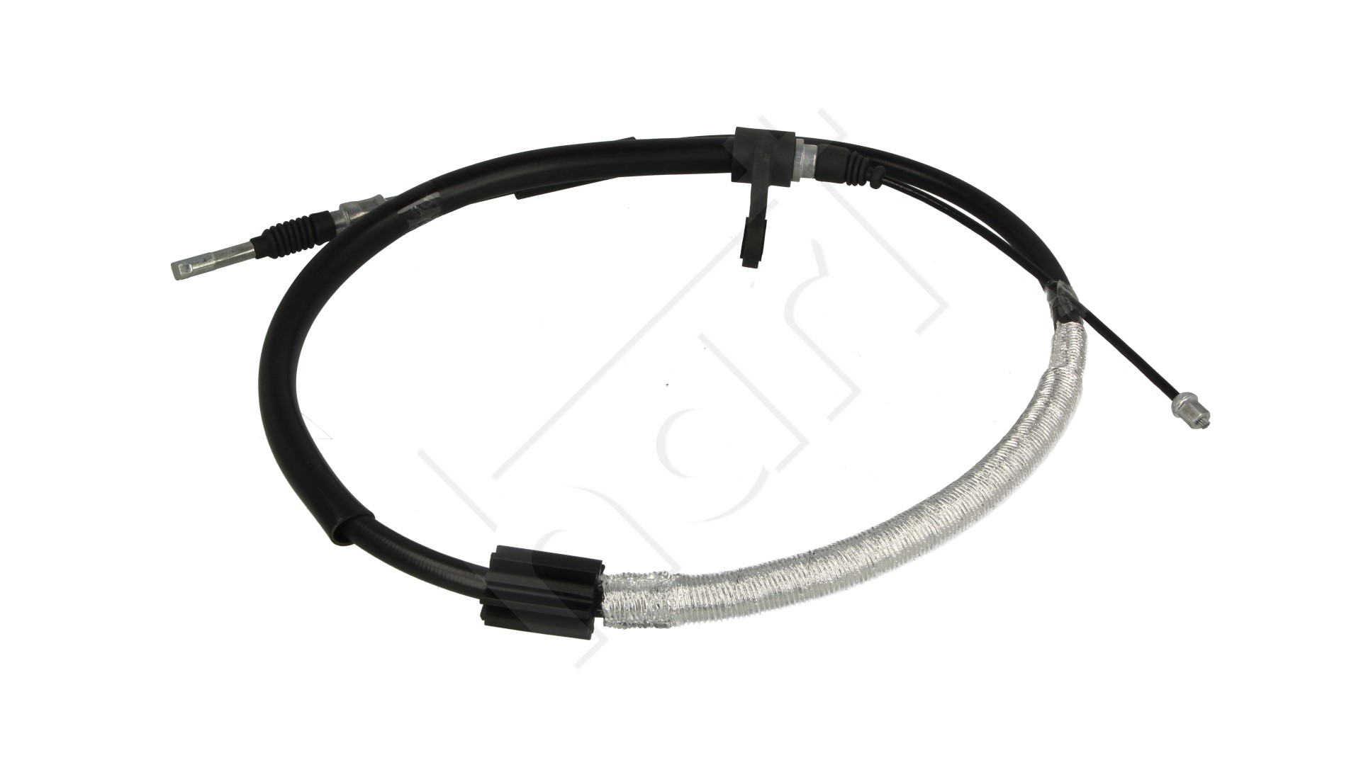 Linka hamulca ręcznego HART 221 678