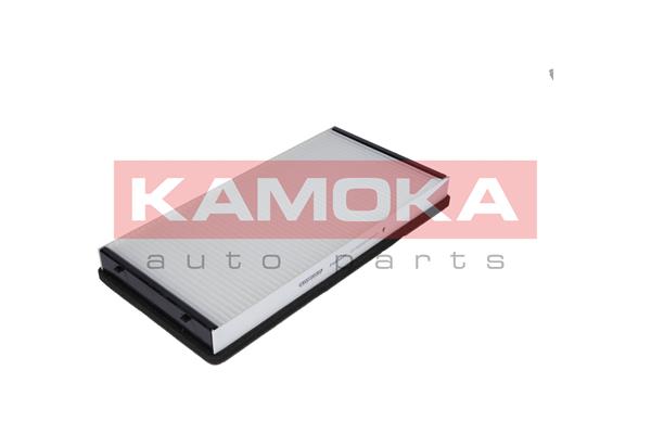 Filtr kabinowy KAMOKA F403401