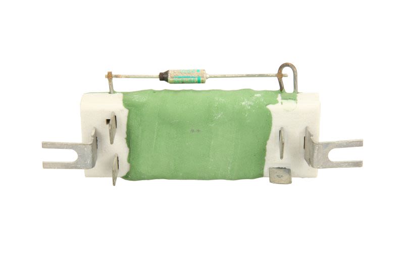 Opornik wentylatora DENSO DRS99504