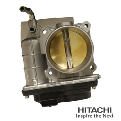 Korpus przepustnicy HITACHI 2508557