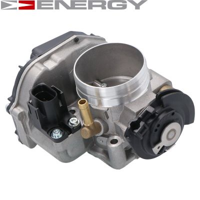 Korpus przepustnicy ENERGY PP0001