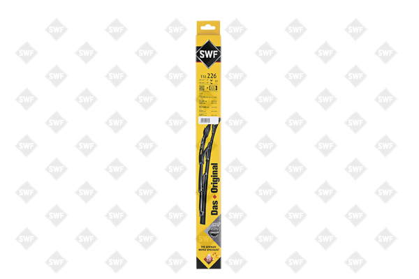 Pióro wycieraczki SWF 116226