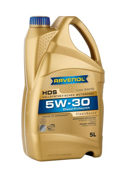 Olej silnikowy RAVENOL 1111121