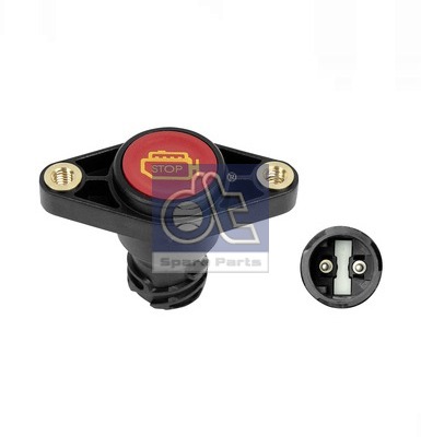 Kostka stacyjki DT SPARE PARTS 2.27083