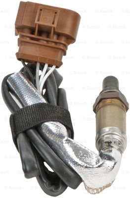 Sonda lambda BOSCH 0 258 005 160