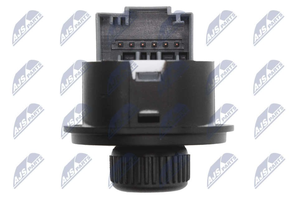 Regulator lusterka NTY EWS-SK-008