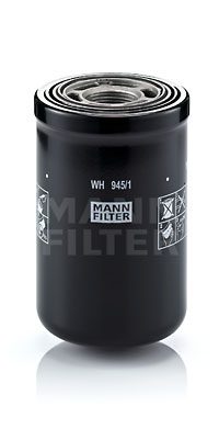 Filtr automatycznej skrzyni biegów MANN-FILTER WH 945/1