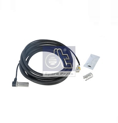 Czujnik prędkości obrotowej koła DT SPARE PARTS 3.37134
