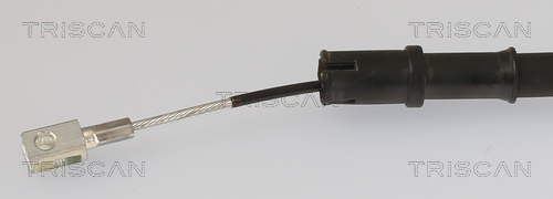 Cięgło, hamulec postojowy TRISCAN 8140 231143